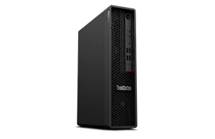 01_ThinkStation_P350_SFF_Hero_Front_Facing_Right