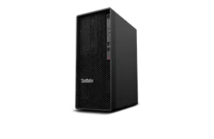 02_ThinkStation_P350_TWR_Hero_Front_Facing_Left